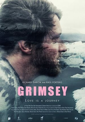 Grimsey's poster