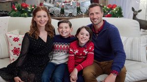 A Season for Family's poster