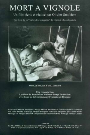 Mort à Vignole's poster image