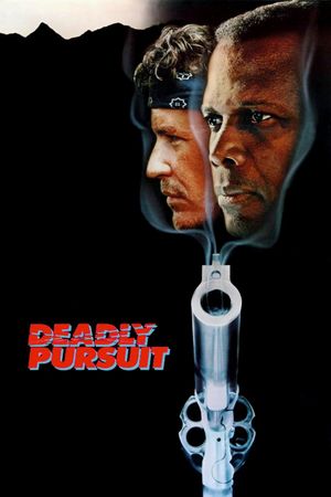 Shoot to Kill's poster