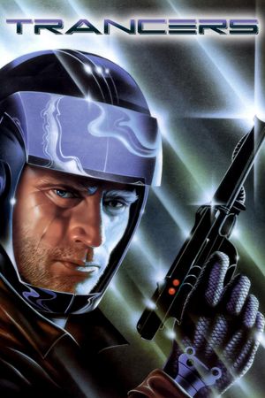 Trancers's poster