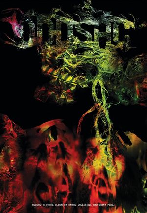 Oddsac's poster