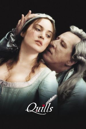 Quills's poster