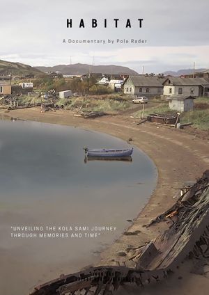 Habitat's poster