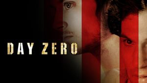 Day Zero's poster