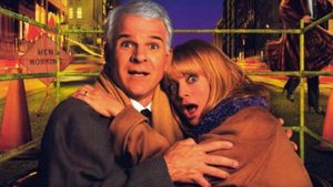 The Out-of-Towners's poster