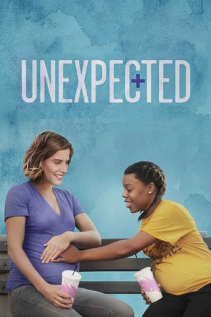 Unexpected's poster image