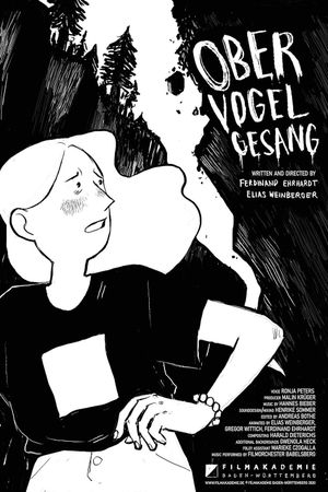 Obervogelgesang's poster