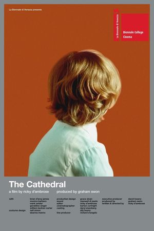 The Cathedral's poster
