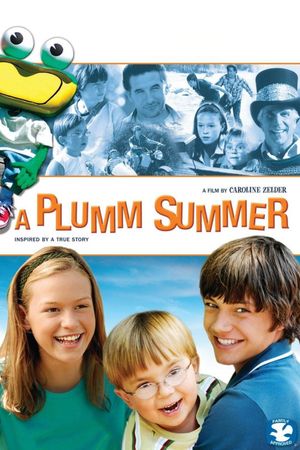 A Plumm Summer's poster