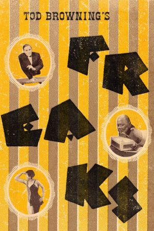 Freaks's poster
