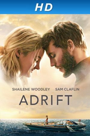 Adrift's poster