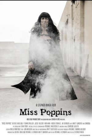 Miss Poppins's poster