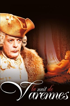 That Night in Varennes's poster