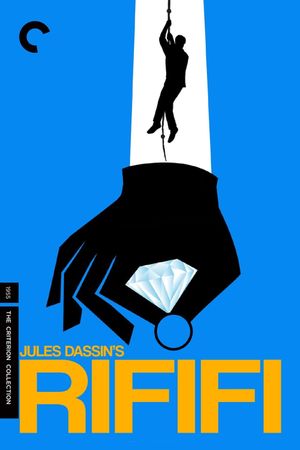 Rififi's poster