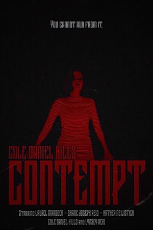 Contempt's poster image