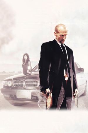 The Transporter's poster