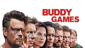 Buddy Games's poster
