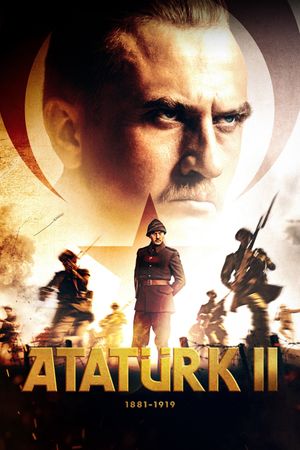 Atatürk II: 1881-1919's poster