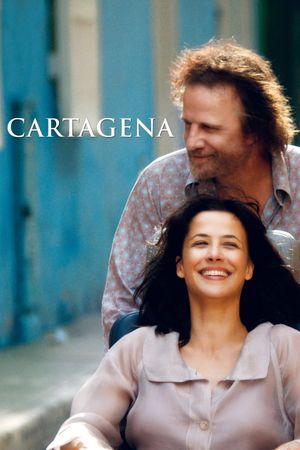 Cartagena's poster