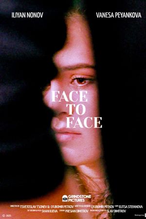 Face to Face's poster