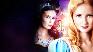 Grimm's Snow White's poster