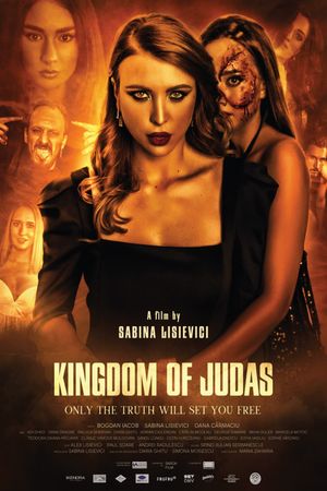 Kingdom of Judas's poster