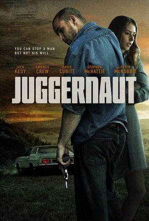 Juggernaut's poster