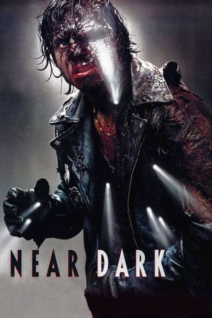 Near Dark's poster