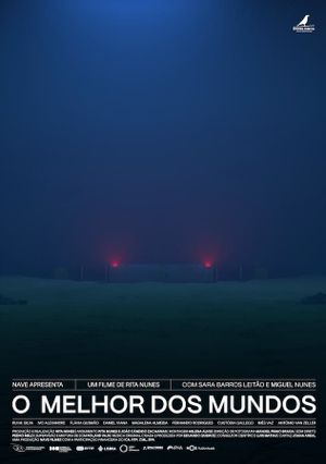 O Melhor dos Mundos's poster