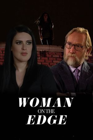 Woman on the Edge's poster