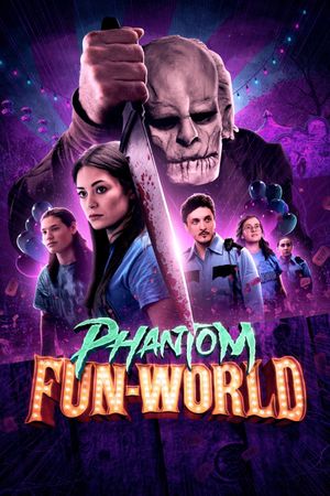 Phantom Fun-World's poster