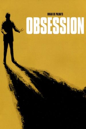 Obsession's poster