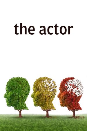 The Actor's poster