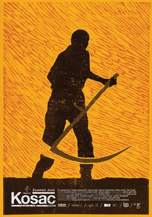 The Reaper's poster