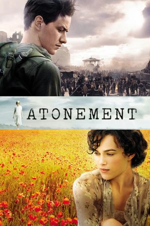Atonement's poster image