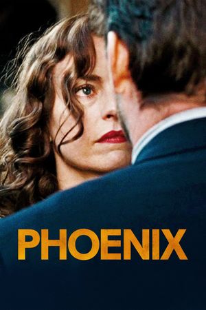 Phoenix's poster