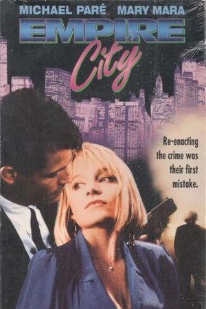 Empire City's poster