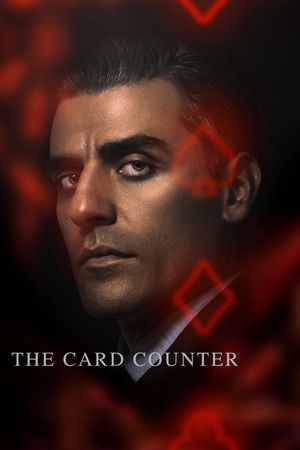 The Card Counter's poster