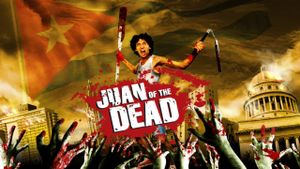 Juan of the Dead's poster