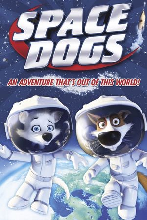 Space Dogs's poster image