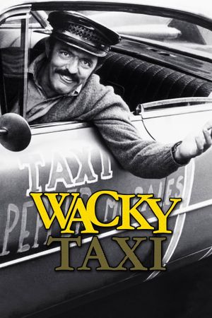 Wacky Taxi's poster