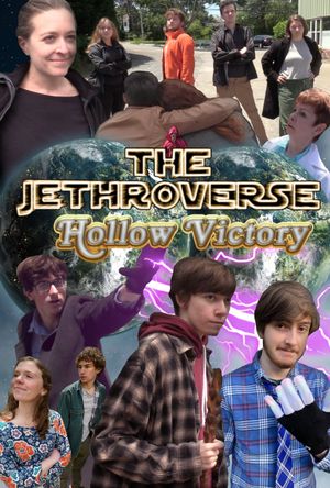 The Jethroverse: Hollow Victory's poster