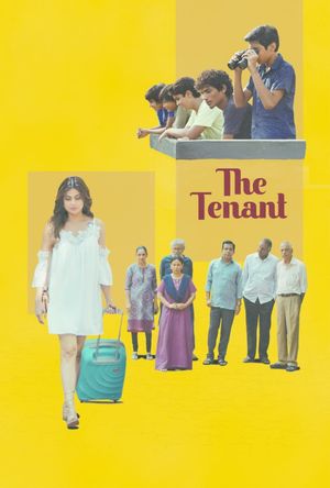 The Tenant's poster image