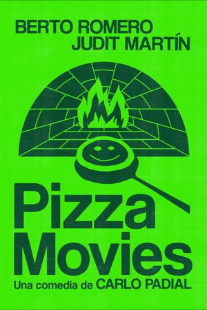 Pizza movies's poster
