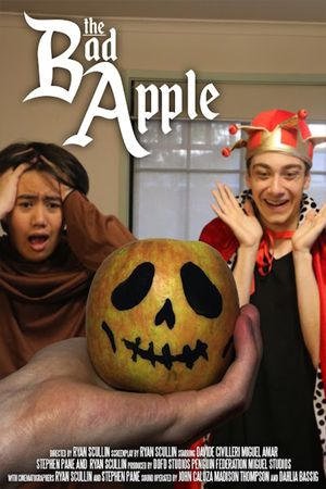 The Bad Apple's poster