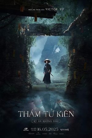 Detective Kien: The Headless Horror's poster