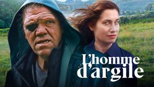 The Dreamer's poster