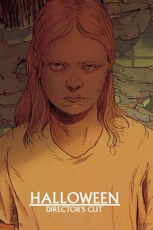 Halloween's poster