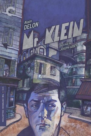 Mr. Klein's poster